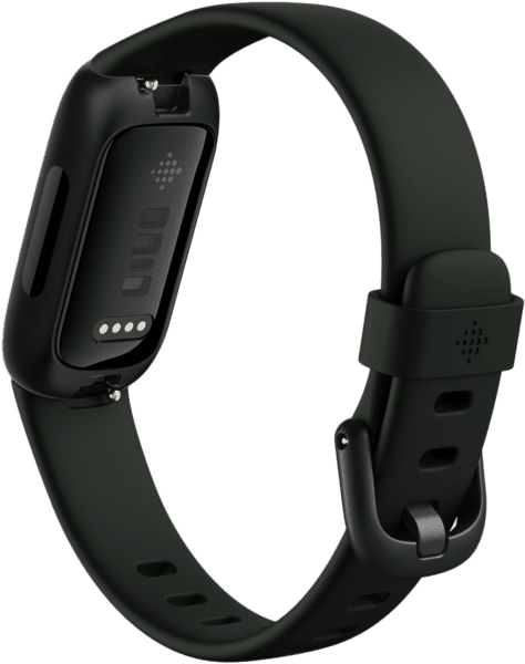 fitbit Inspire 3 midnight zen/black