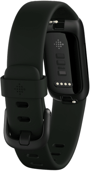 fitbit Inspire 3 midnight zen/black