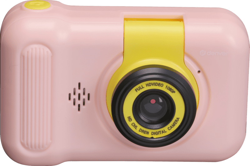 Denver KCA-1351 Kinder Kamera rosa Denver KCA-1351 Kinder Kamera rosa