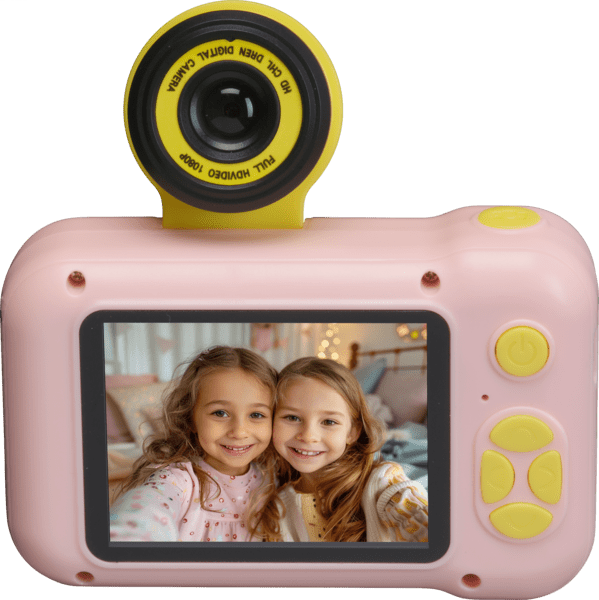 Denver KCA-1351 Kinder Kamera rosa Denver KCA-1351 Kinder Kamera rosa