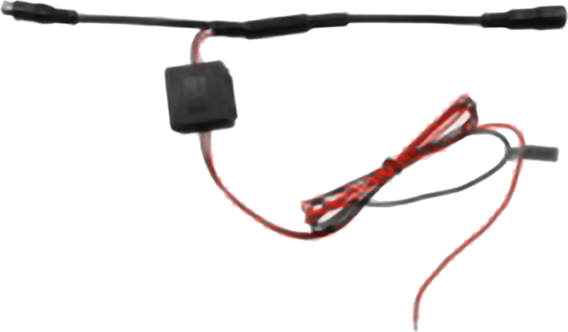Axion Adapter Power Management für DBC-AI20