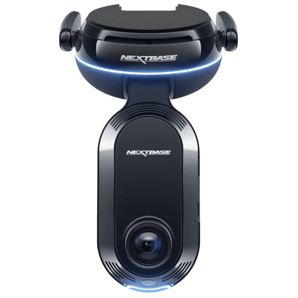 Nextbase iQ 4k intelligente Dashcam inkl. 64 GB SD-Karte