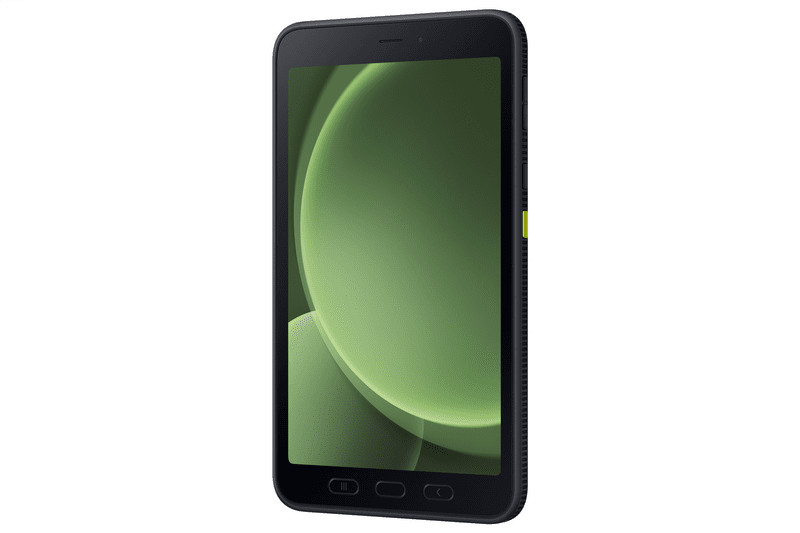 3JG Samsung Galaxy Tab Active5 X306 5G 6GB 128GB EE DACH