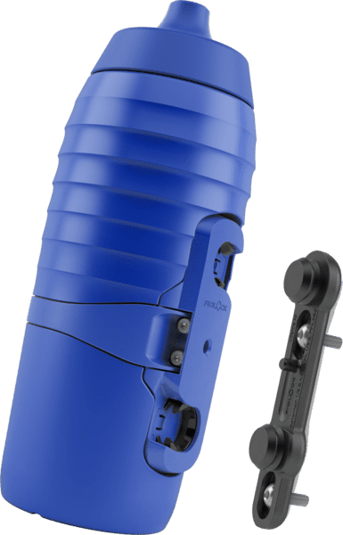 Fidlock Twist Keego Bottle 600 + Bike Base blue Fidlock Twist Keego Bottle 600 + Bike Base blue