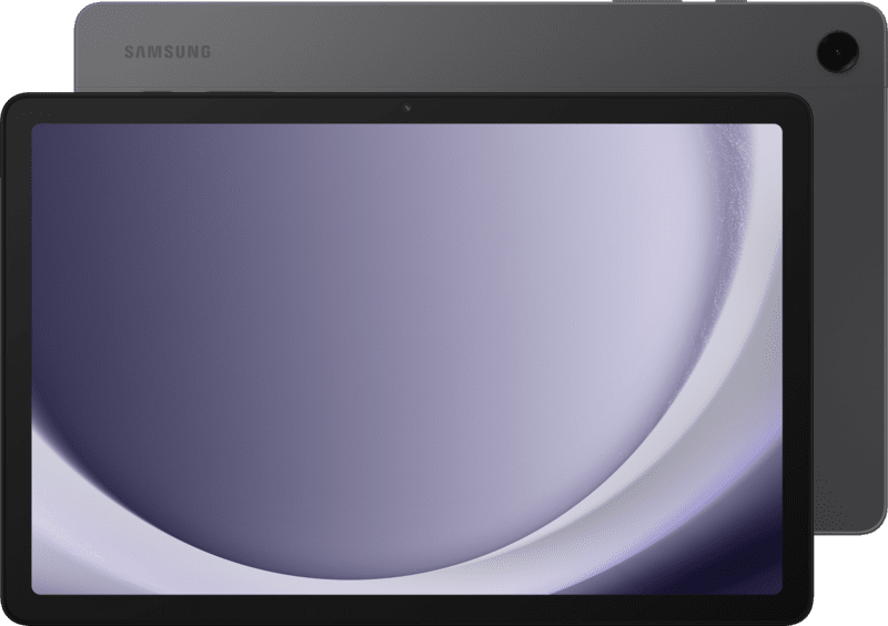 Samsung Galaxy Tab A9+ X210 WiFi 11"4GB 64GB graphite DACH Samsung Galaxy Tab A9+ X210 WiFi 11"4GB 64GB graphite DACH
