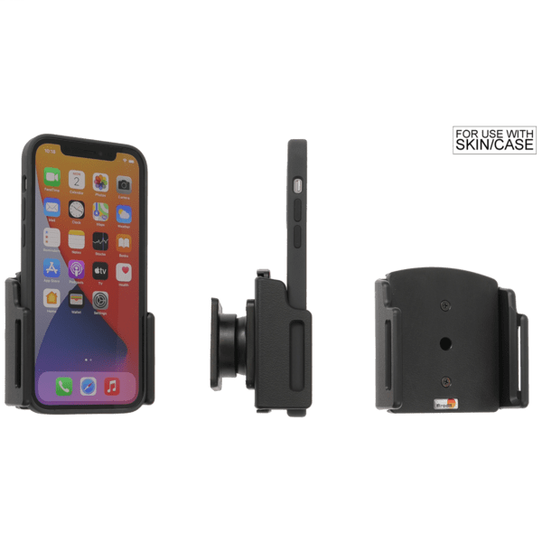 Brodit Halter passiv iPhone 17/17 Pro Max verstellbar