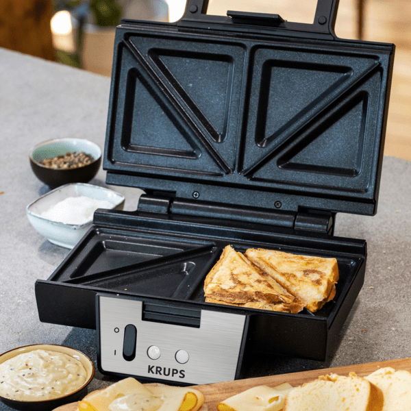 Krups FDK453 Sandwichmaker