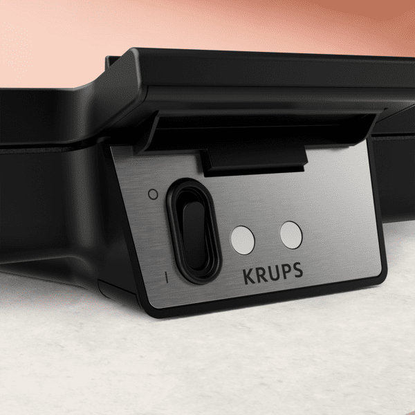 Krups FDK453 Sandwichmaker