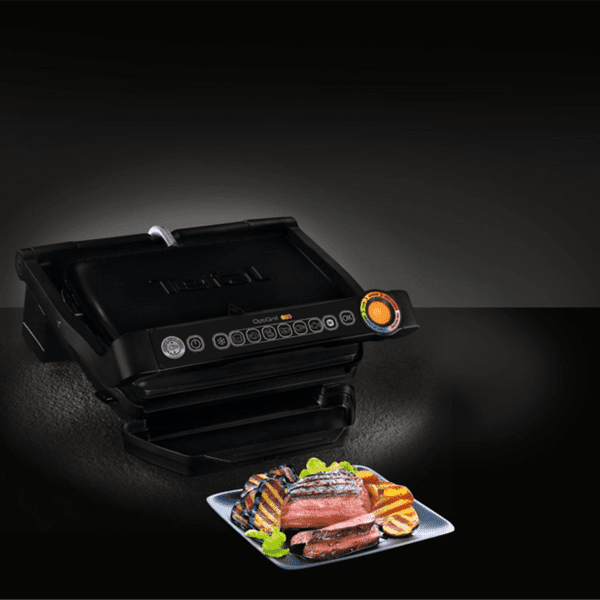 Tefal OptiGrill GC7058 Kontaktgrill