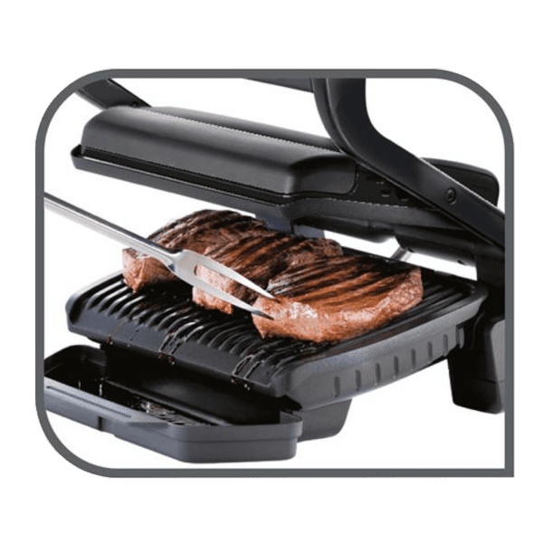 Tefal OptiGrill GC7058 Kontaktgrill