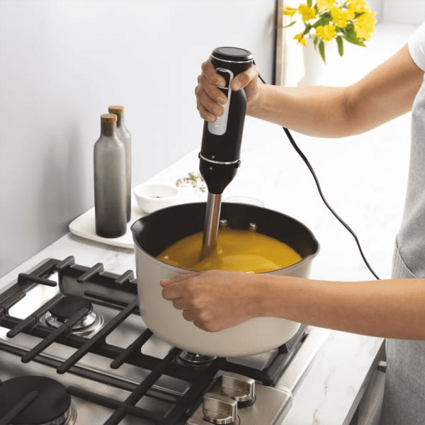 Ninja CI100EU Foodi 3-in-1 Hand- & Stabmixer Set