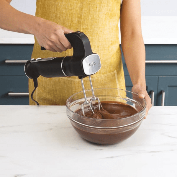 Ninja CI100EU Foodi 3-in-1 Hand- & Stabmixer Set