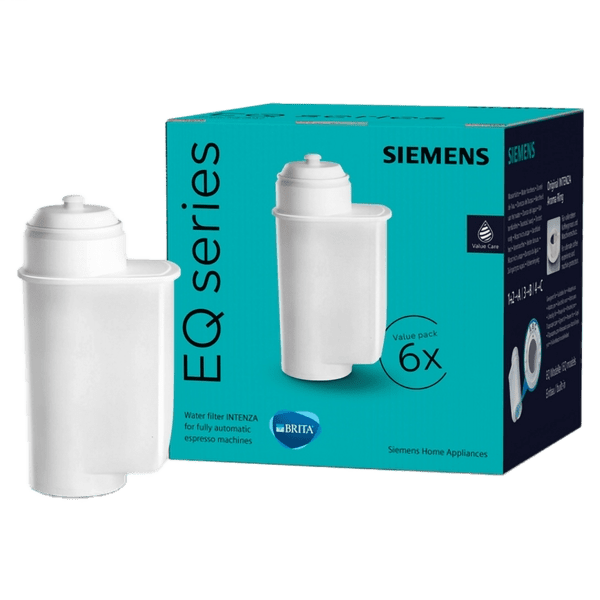 Siemens TZ70063A Wasserfilter 6er