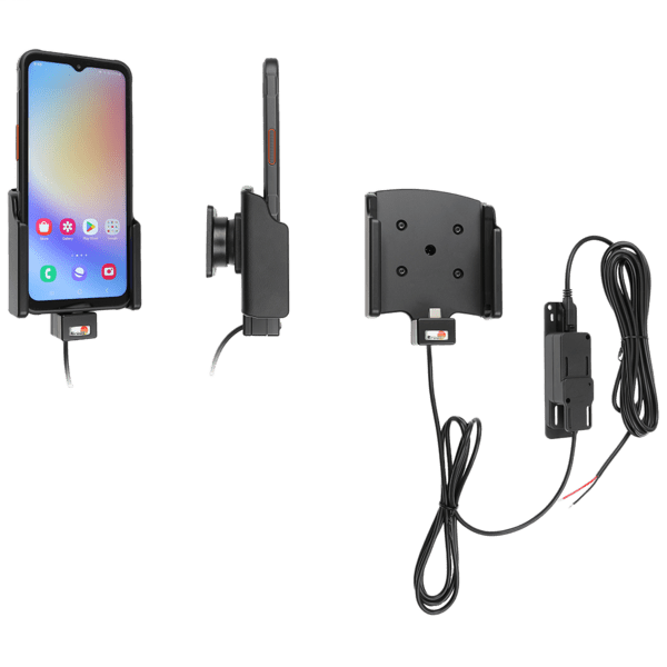 Brodit Halter aktiv Galaxy Xcover 7 USB-C