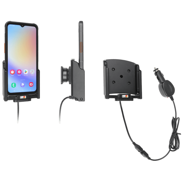 Brodit Halter aktiv Galaxy Xcover 7 Pogo-Pin