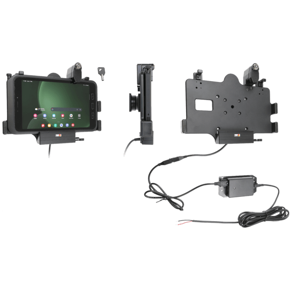 Brodit Halter aktiv Galaxy Tab Active 5 Molex abs. Pogo