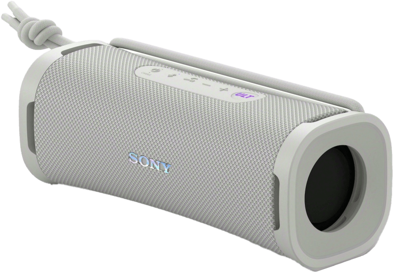 Sony SRSULT10W BT-Lautsprecher weiß