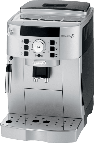 DeLonghi ECAM 22.110.SB Kaffeevollautomat