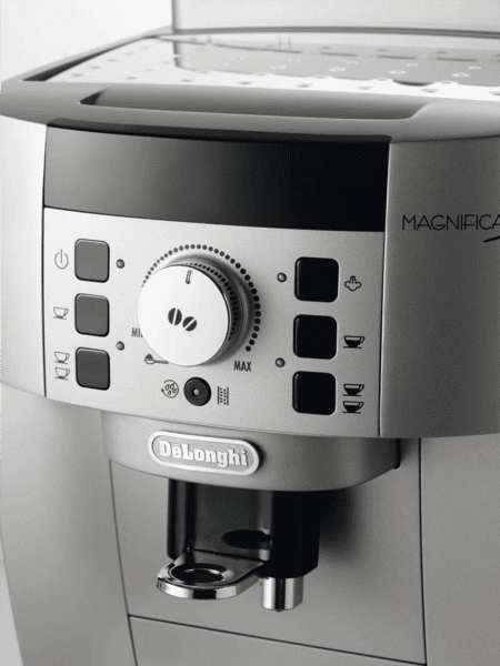 DeLonghi ECAM 22.110.SB Kaffeevollautomat