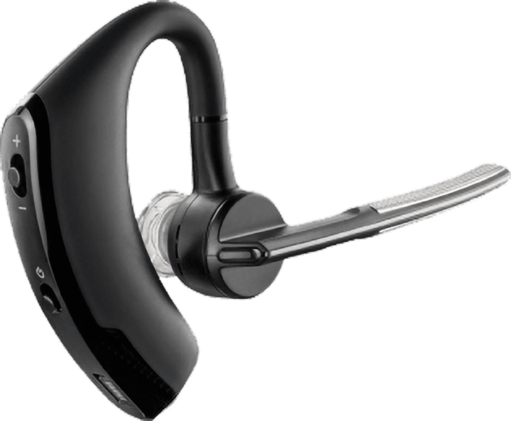 HP Voyager Legend In-Ear BT-Headset Ohrbügel