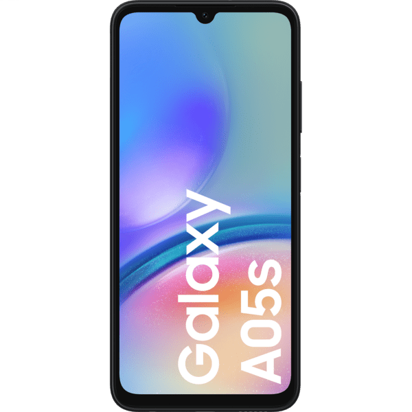 3JG Samsung Galaxy A05s A057G 64GB black