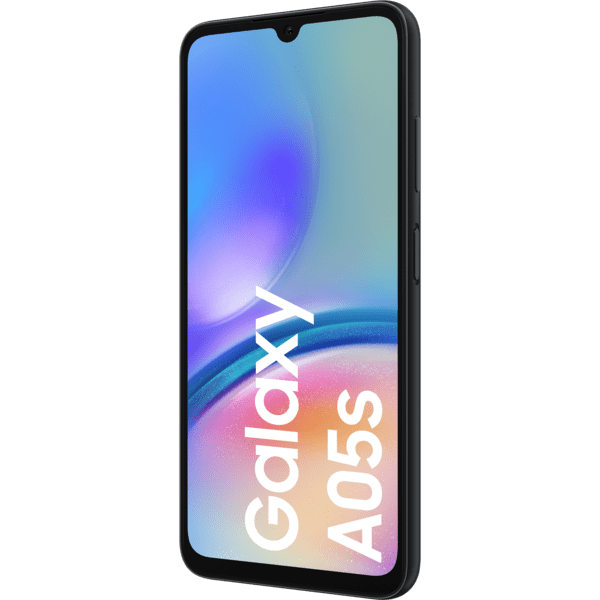 3JG Samsung Galaxy A05s A057G 64GB black