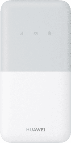 HUAWEI E5586-326 Mobile LTE WiFi Hotspot weiß
