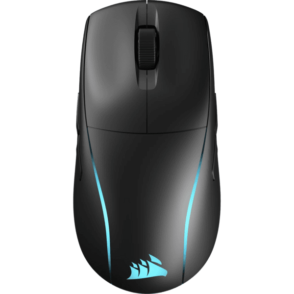 Corsair M75 Wireless Gaming Maus schwarz