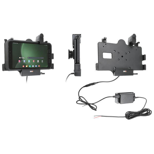 Brodit Halter aktiv Galaxy Tab Active 5 Molex verriegelb.