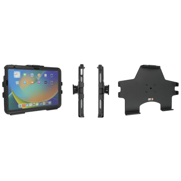 Brodit Halter passiv iPad 10Gen (f. Otterbox Defender) Brodit Halter passiv iPad 10Gen (f. Otterbox Defender)