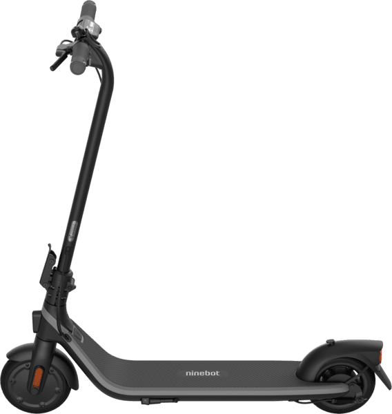 Segway Ninebot KickScooter E2 D E-Scooter