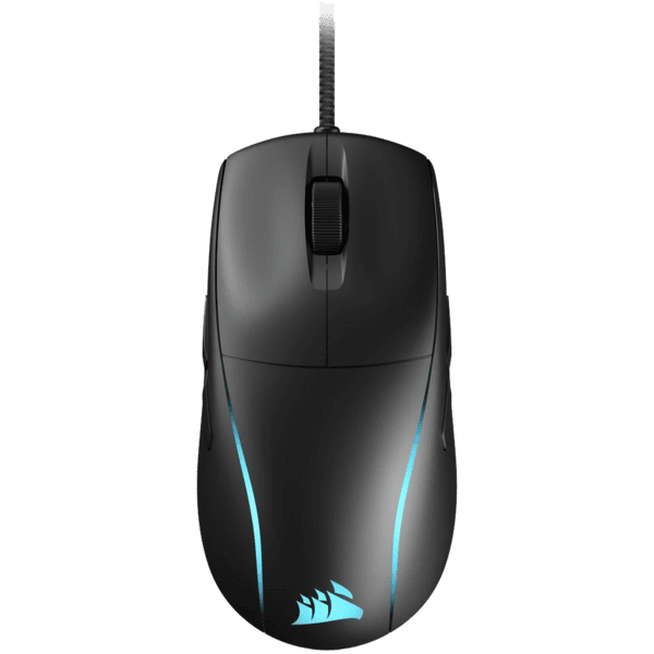 Corsair M75 Wired Gaming Maus schwarz