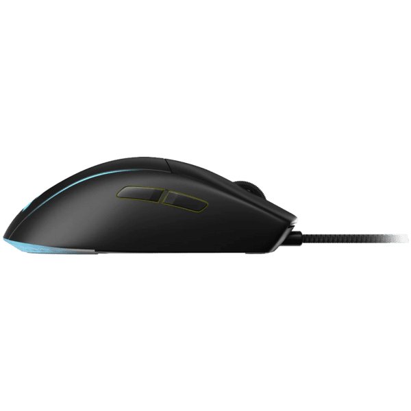 Corsair M75 Wired Gaming Maus schwarz