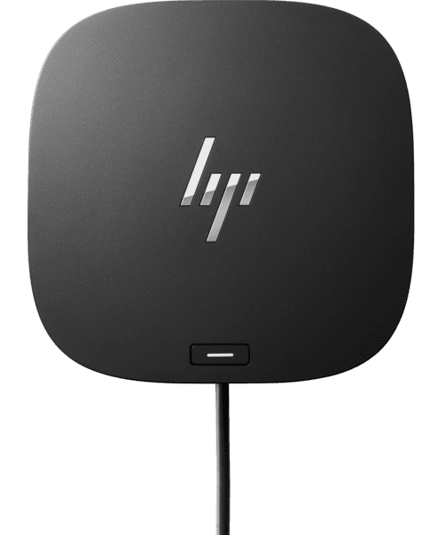 HP USB-C Dock G5