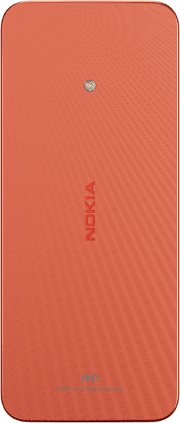 Nokia 215 4G orange