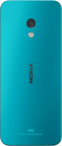 Nokia 235 4G blau