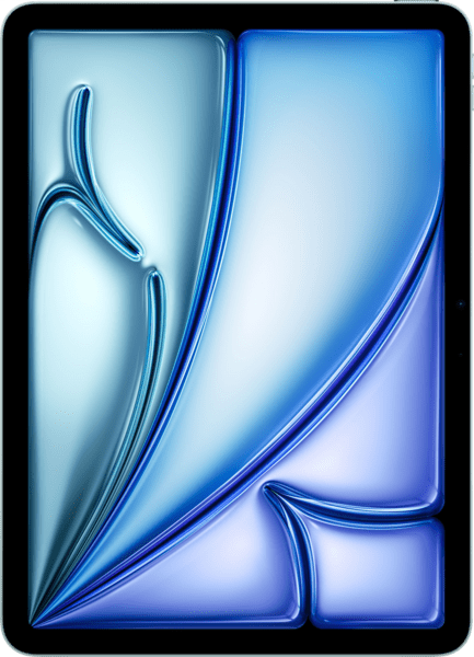 Apple iPad Air 11" WiFi 1TB 6Gen (2024) blau