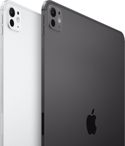 Apple iPad Pro 11" WiFi 5G 256GB 5Gen (2024) space schwa Apple iPad Pro 11" WiFi 5G 256GB 5Gen (2024) space schwa