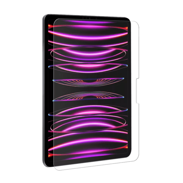 Eiger Mountain Glass iPad Pro 13" (2024)