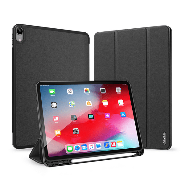 nevox Vario Series Bookcase iPad Air 13" (M2) grau