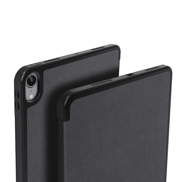 nevox Vario Series Bookcase iPad Air 13" (M2) grau