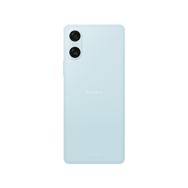 Sony Xperia 10 VI 5G 8GB 128GB blau