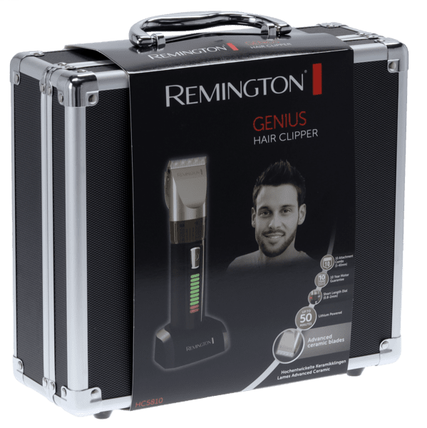 Remington HC5810 Genius Haarschneider