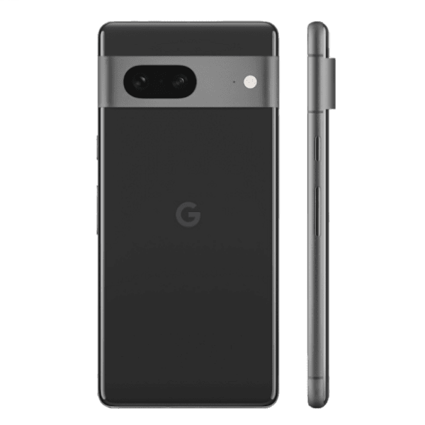 Google Pixel 7 5G 256GB schwarz