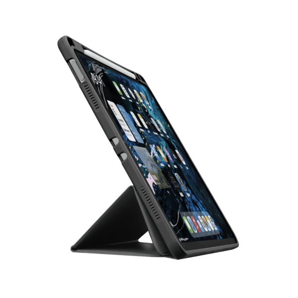 SBS Tech Pro iPad Pro 11" 2024 schwarz