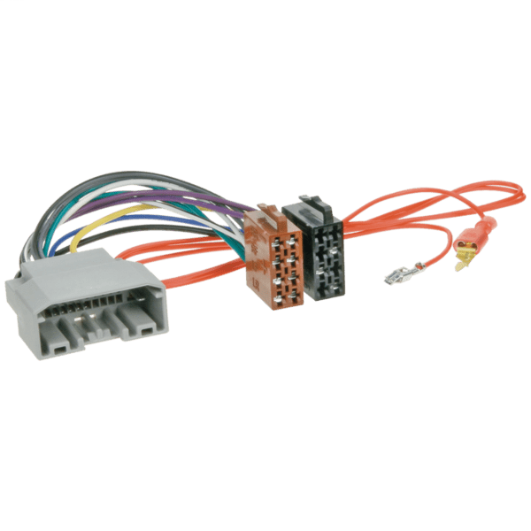 ACV ISO Adapter Chrysler/Dodge/Jeep/Lancia/VW 24Pin