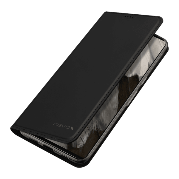 nevox Vario Series Bookcase Google Pixel 8a schwarz