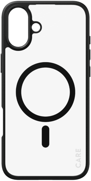 PanzerGlass CARE Urban Combat iPhone 16 Plus schwarz PanzerGlass CARE Urban Combat iPhone 16 Plus schwarz