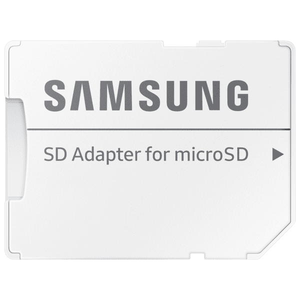 Samsung PRO Ultimate microSD-Card 256GB (2024)