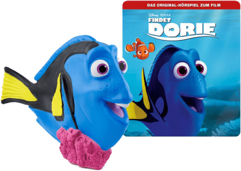 Tonies Disney - Findet Dorie